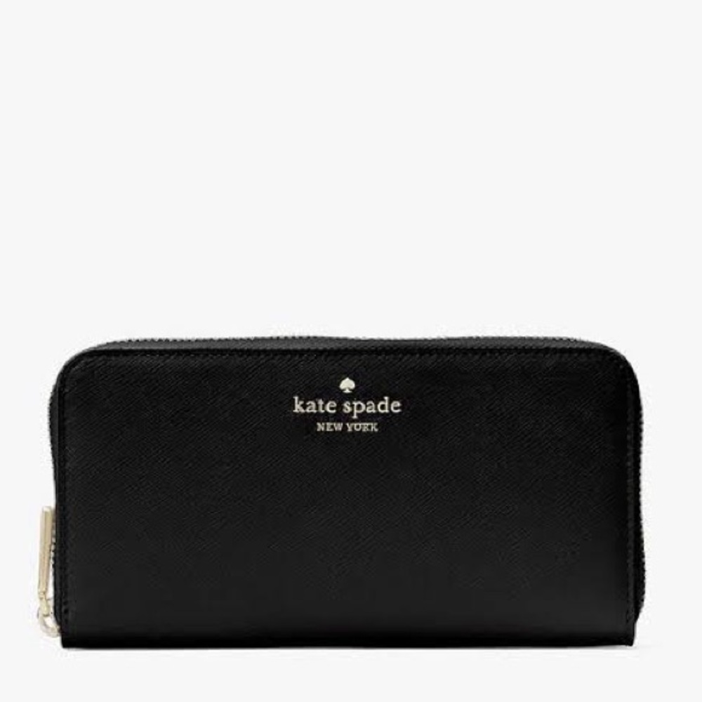 Kate Spade Madison Large Continental Wallet